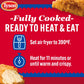 Tyson Frozen Southern Style Chicken Breast Tenderloins, 25 Oz