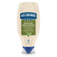 Hellmanns Mayonnaise, Olive Oil, 750 ml/25.4 fl. oz., (Imported from Canada)