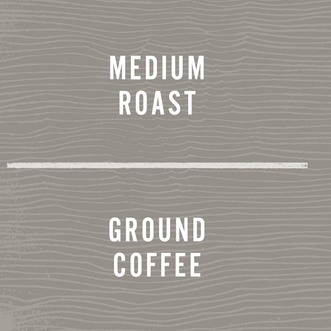 Allegro Coffee Organic Cafe La Duena Ground Coffee, 12 Oz