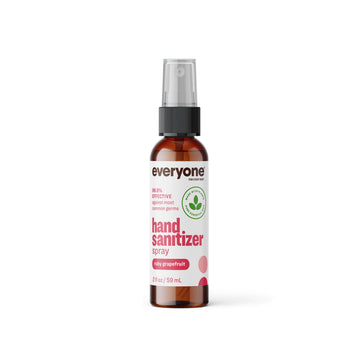 SANITIZER HAND GRAPEFRUIT