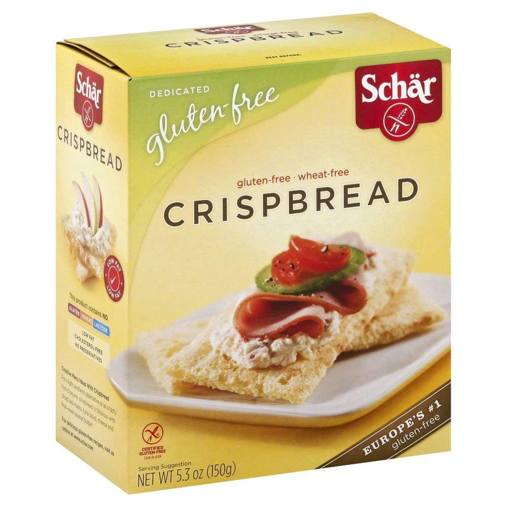 Schar Crispbread