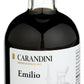 Carandini Emilio Balsamic Vinegar Of Modena, 8.45 Fz