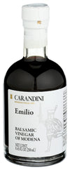 Carandini Emilio Balsamic Vinegar Of Modena, 8.45 Fz