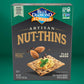 Nut Thins Multiseed Artisan 4.25 Ounces (Case of 12)