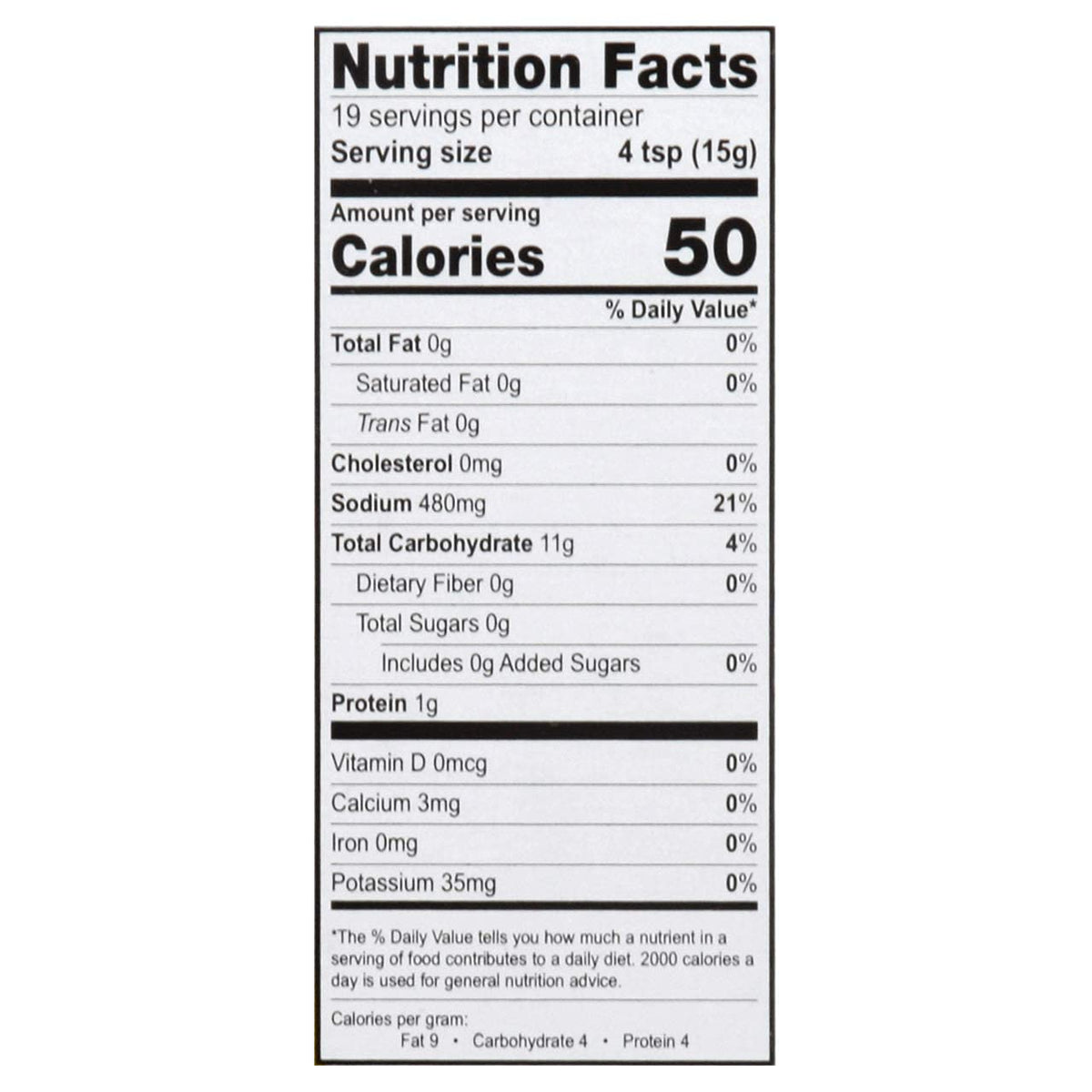 Kentucky Kernel Gluten Free Seasoned Flour, 10 Ounce