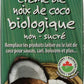 Lets Do Organics Coconut Creamed, 7 Oz