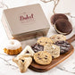Birthday Gift Baskets For Men, Women, Family, Friends, Coworkers, Food Gifts For Parties, Holidays, Get Well, & Office Gathering