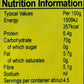 Betapac Curry Powder