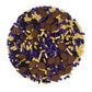Mystic Sprinkles The Big Football Game Jimmy Mix 3Oz Bottle (Purple, Black & Gold 3Oz)