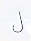 Mustad Southern & Tuna, 1X Strong, Needle Eye 8/0