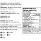 Organic Dried Blueberries, 16 Pounds - Non-Gmo, Whole Berries, Lightly Sweetened, And Coated With Sunflower Oil, Kosher, Vegan,