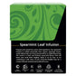 Buddha Teas Organic Spearmint Tea - 18 Bleach-Free Tea Bags, USDA Organic, OU Kosher, CCOF Organic