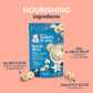 Gerber Baby Snacks Yogurt Melts, Peach, 1 Ounce (Pack Of 7)