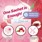 Kayfood-Kombucha-Lychee-Garden-Daily Zero Sugar, Diet, Gut Healthy Sparkling Beverage, Fermented Korean Drinks For Iced Tea Hot