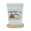 WHEATLAND Rolled Oats, 10 lb Bucket, Non-GMO, Kosher Certified, 15 Year Shelf Life, Emergency Food Supply