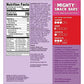 Plum Organics Mighty Snack Bars - Strawberry - 0.67 Oz Bars (Pack Of 48) - Organic Fruit And Vegetable Toddler Food Snack Bars