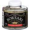 Borsari Original Seasoning Salt - Seasoned Salt Blend - Gourmet Seasonings With Herbs And Spices - All Natural Seasoning Blend F