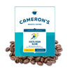 Camerons Coffee Roasted Whole Bean Coffee, Costa Rica Blend, 4 Pound