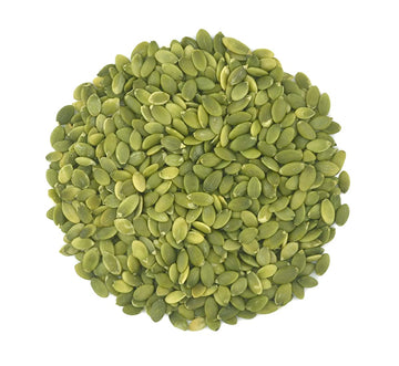 Organic Pumpkin Seeds- Raw, Non-Gmo, No Shell Unsalted Vegan Bulk (25Lb)