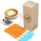 LENUE Maxim Supreme Gold Coffee - 3 in 1 Instant Latte - 20 Count Pack