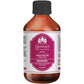 GUSTEAU’S Raspberry Flavor Bakery Emulsion, Alcohol Free, Sugar Free, 4 fl oz