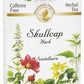 Celebration Herbals - Organic Skullcap Herb Herbal Tea - 24 Tea Bags