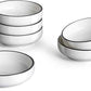 Round Dipping Dish