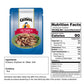Geisha Octopus In Soybean Oil 3.53Oz (Pack Of 24), Octopus | Zero Sat &Trans Fat - Wild Caught - No Preservatives & Food Additiv