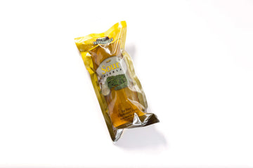 Freestone Pickle Company Jumbo Sour Individually Wrapped Pickles, 12 Count
