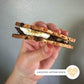 Almondina Biscuits, The Original, 4 ounce