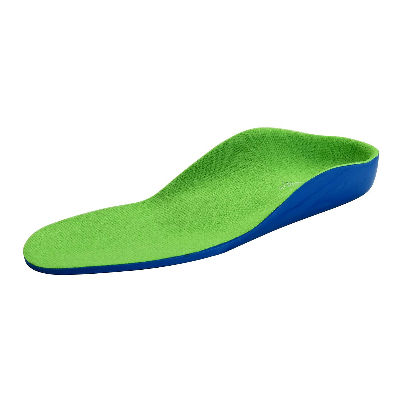 Orthotic Inserts For Kids - Childrens Flat Feet And Arch Support Insoles (18Cm Little Kids 11-13)