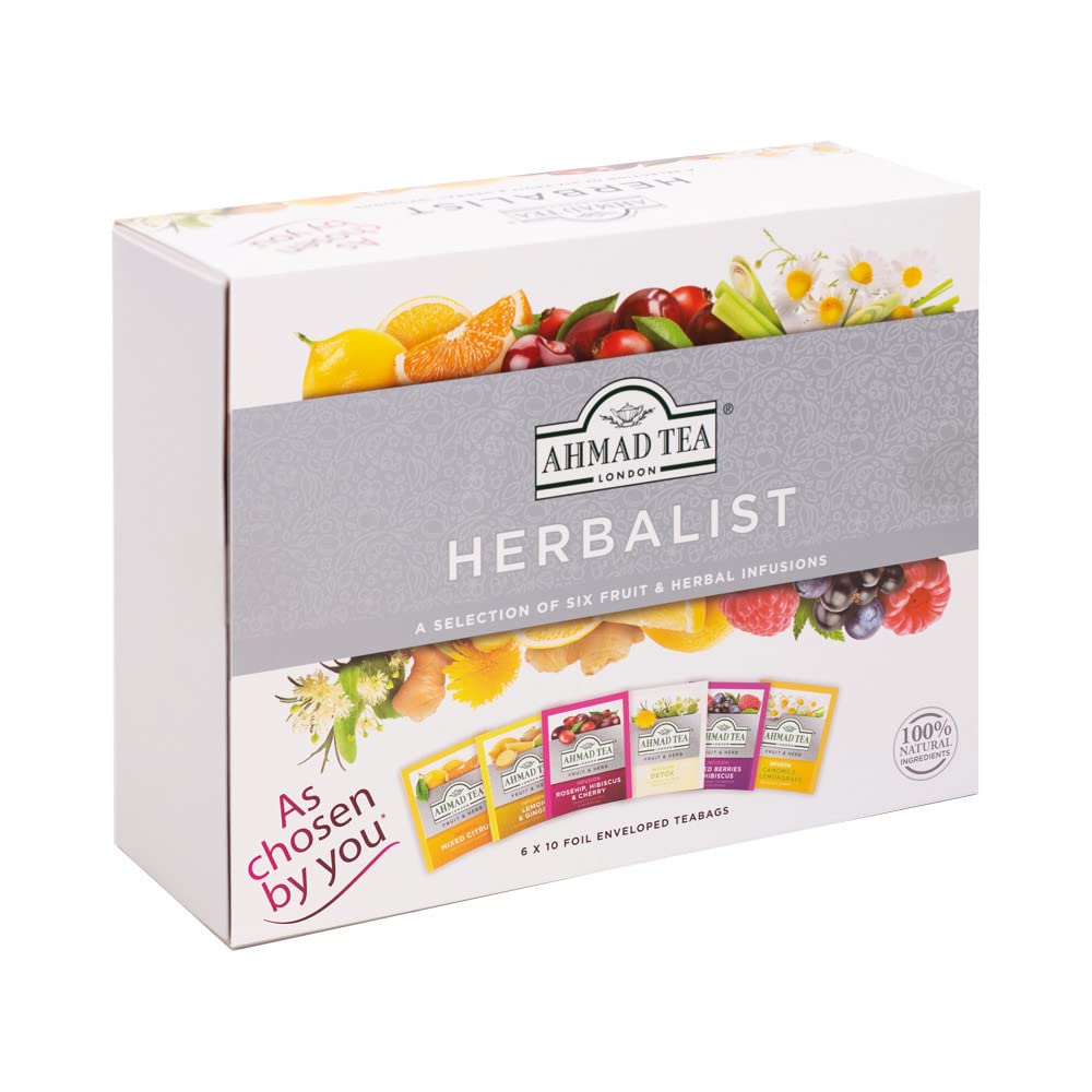Ammad Tea Herbal Tea,