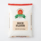 Laxmi Rice Flour 4 lb (1.81kg) - Premium Gluten-Free Baking Flour