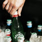 Mountain Valley Water Sparkling Water, 33.8 Fz