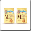 Mulino Bianco: "Macine" Shortbread Cookies Cream - 12.3 Oz (350G) Pack Of 2 [ Italian Import ] …