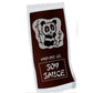 Soy Sauce 8 Gram Portion Packet - 450/Case