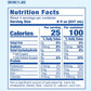 Berri Lyte Plant Based Organic Electrolyte Solution - Pediatric Rehydration Drink - Low Sugar Strawberry Flavor, 1 L, 2 Ct