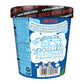 Ben & Jerrys Netflix & Chillld Peanut Butter Ice Cream Pint Non-GMO 16 oz