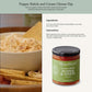 Harry & David Classic Recipe Pepper & Onion Relish, 10 Ounces (12-Pack), Hot Dog Topping, Hamburger Relish, Condiment Staple