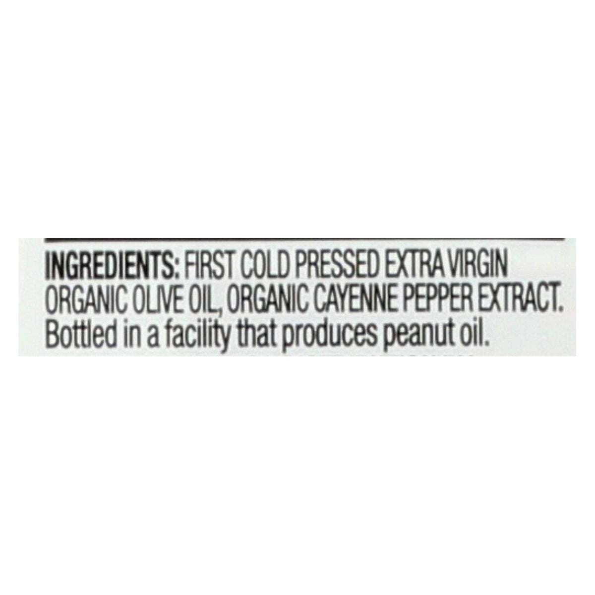 Spectrum Culinary Organic Olive Oil - Case Of 6-12.7 Oz