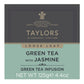 Taylors of Harrogate Earl Grey Loose Leaf Tea, 4.41 Ounce Carton, Model 5322