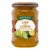 Mackays Lime & Lemon Marmalade, 12 Oz