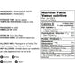 Food to Live Fenugreek Seeds, Non-GMO, Whole, 2.5 Pounds, Vegan, Kosher, Bulk Methi