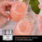 Pink Edible Glitter For Drinks, Cocktails, Cake Decorating, Strawberries, Chocolates & More | No Taste | 4G | 100% Food-Safe | Kosher, Vegan, Gluten & Nut Free | Diamondust By The Sugar Art
