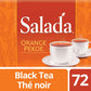 Salada Orange Pekoe Tea 72Ct Tea Bags, (Imported From Canada)