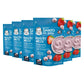 Gerber Baby Snacks Yogurt Melts, Strawberry, 1 Ounce (Pack Of 7)
