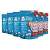 Gerber Baby Snacks Yogurt Melts, Strawberry, 1 Ounce (Pack Of 7)