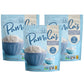 Pamela s Products Gluten Free Artisan Flour Blend, 4 Pound (Pack of 3)