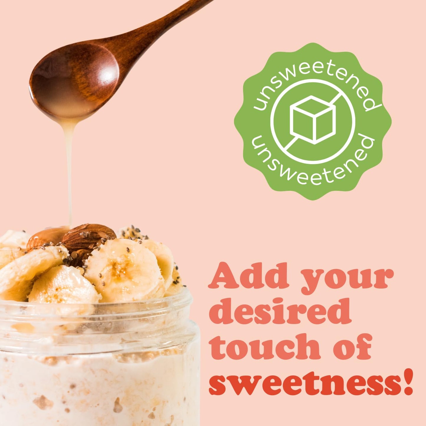 Earnest Eats Superfood Oatmeal, Maple Almond Cinnamon, Vegan, Gluten-Free, 11.5 oz (Pack of 3)