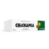 Chickapea Organic Chickpea Pasta - Spaghetti - 8 Oz (Pack Of 6)